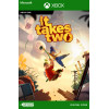 It Takes Two XBOX CD-Key